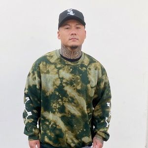 Meet your Posher, Dennis